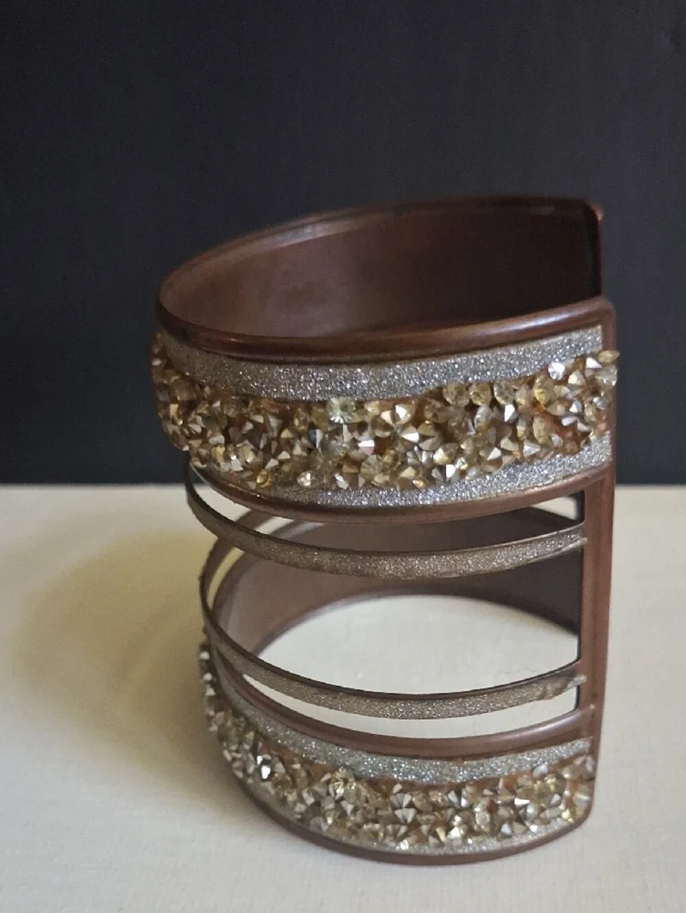 N/A elegant cuff